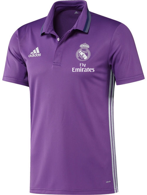 emirates polo shirt