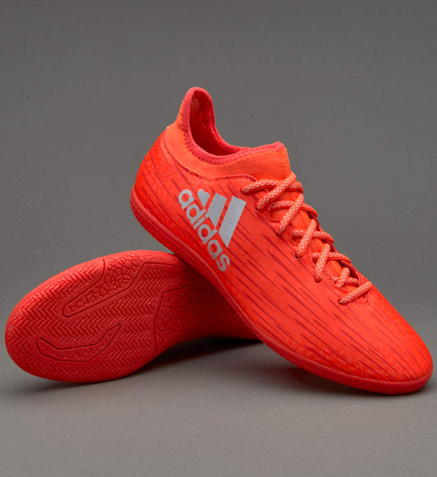 football shoes adidas scarpe calcio x 16 3 arancione football shoes adidas scarpe calcio x 16 3 arancione