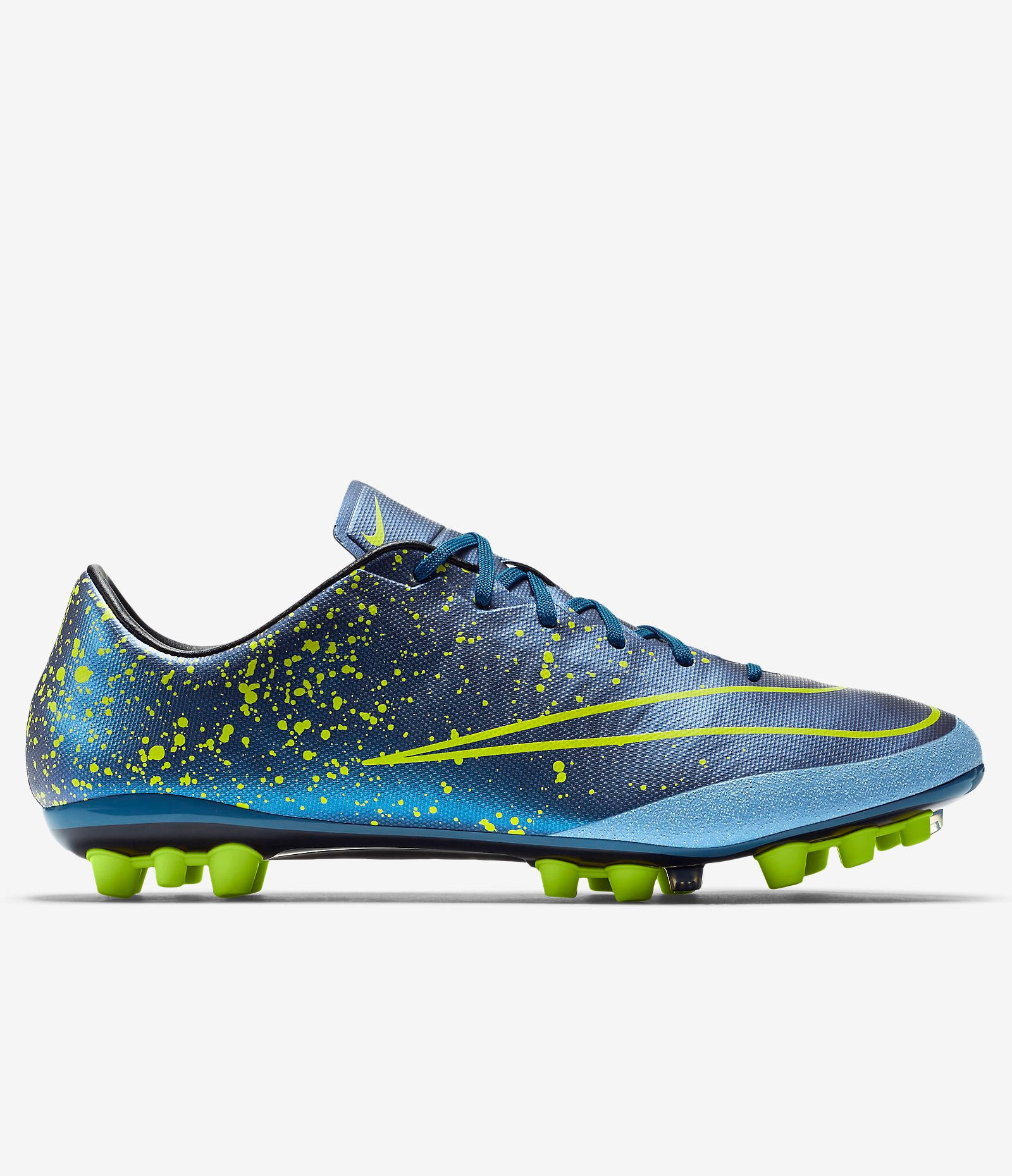 nike mercurial veloce ag