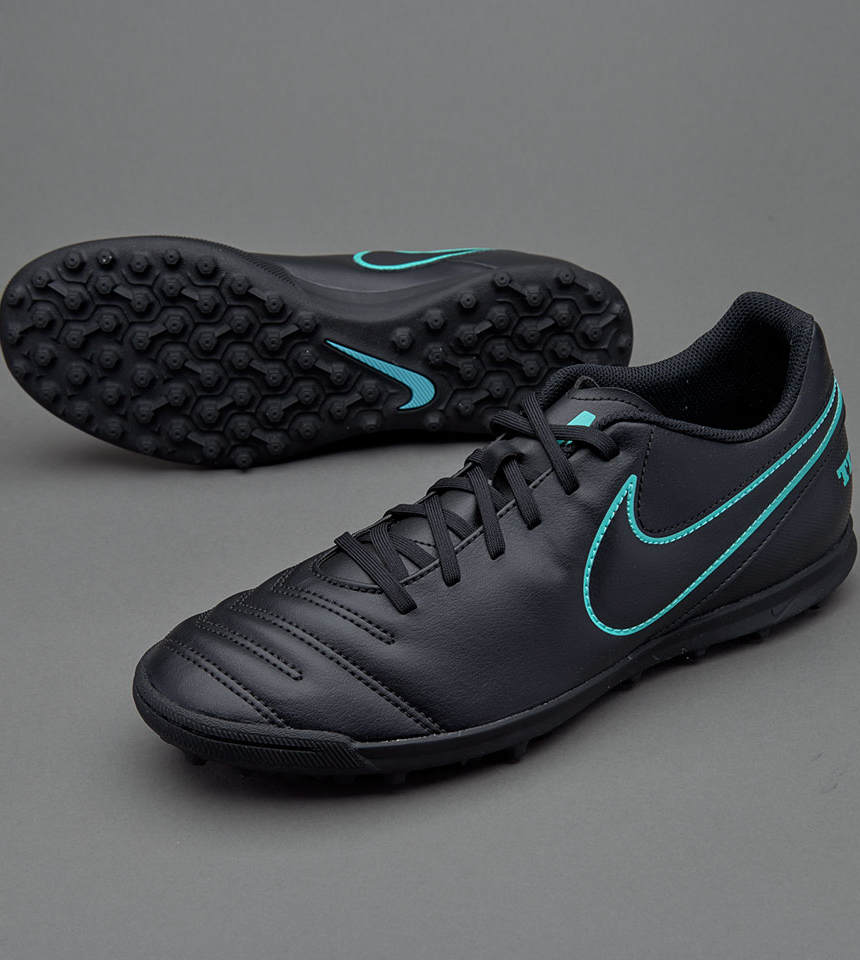 nike tiempo turf soccer shoes