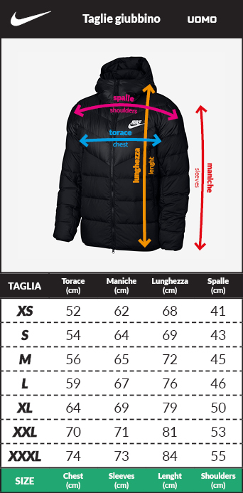Bomber Giubbino Giubbotto AS ROMA nike Light jacket 100 grammi Nero 2019 20