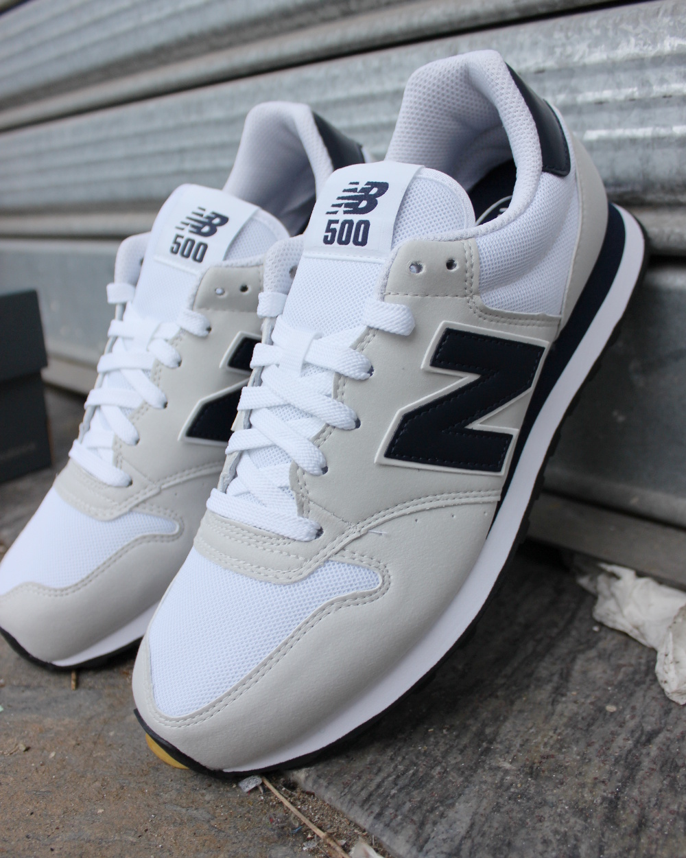 mens new balance 500 casual trainer mens new balance 500 casual trainer
