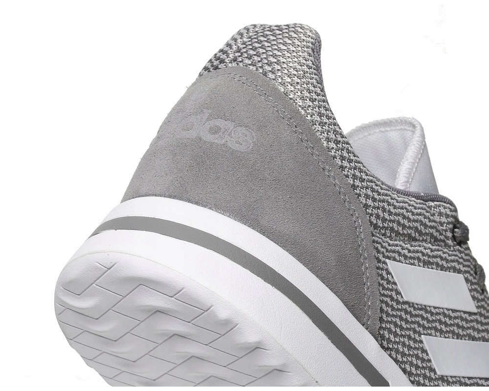 Adidas Scarpe Sportive RUN70S Grigio 2018