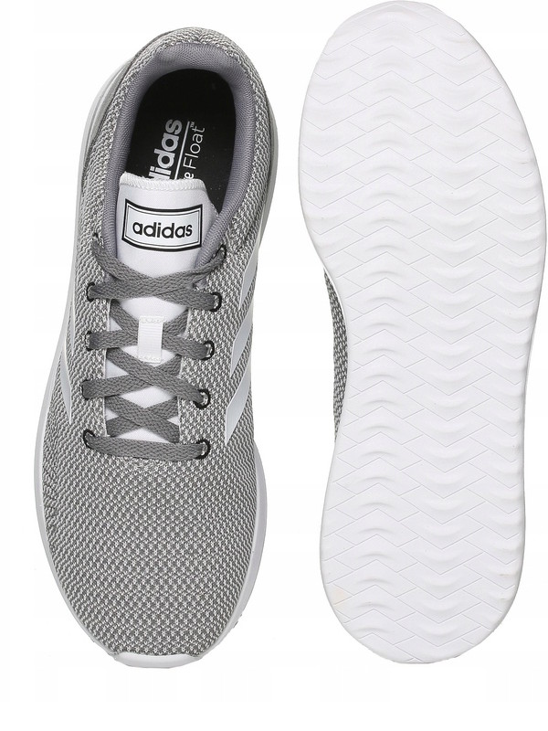 Adidas Scarpe Sportive RUN70S Grigio 2018