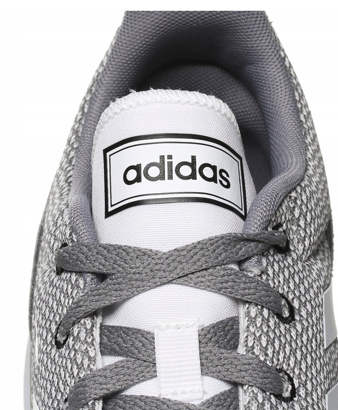Adidas Scarpe Sportive RUN70S Grigio 2018