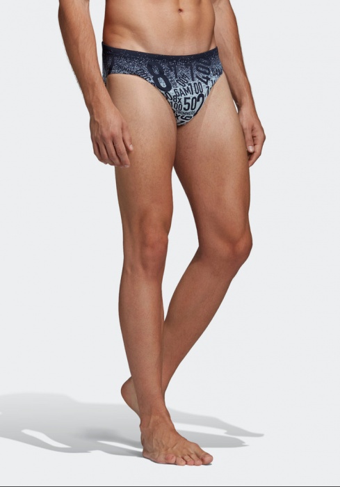 adidas pro collab bikini