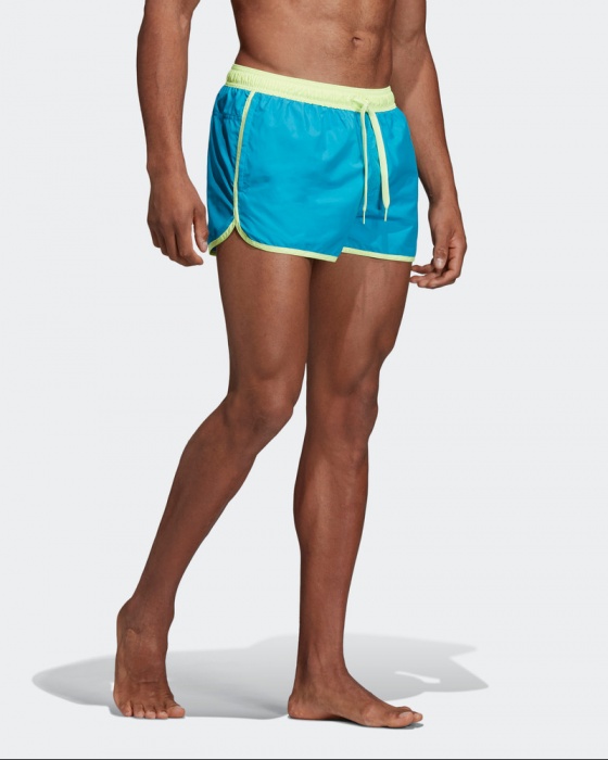 costume da bagno donna con pantaloncini adidas costume da bagno donna con pantaloncini adidas