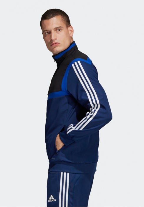 chandal adidas climalite hombre