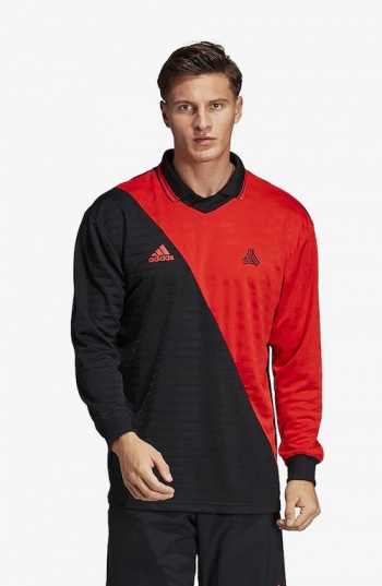 adidas climalite maglia