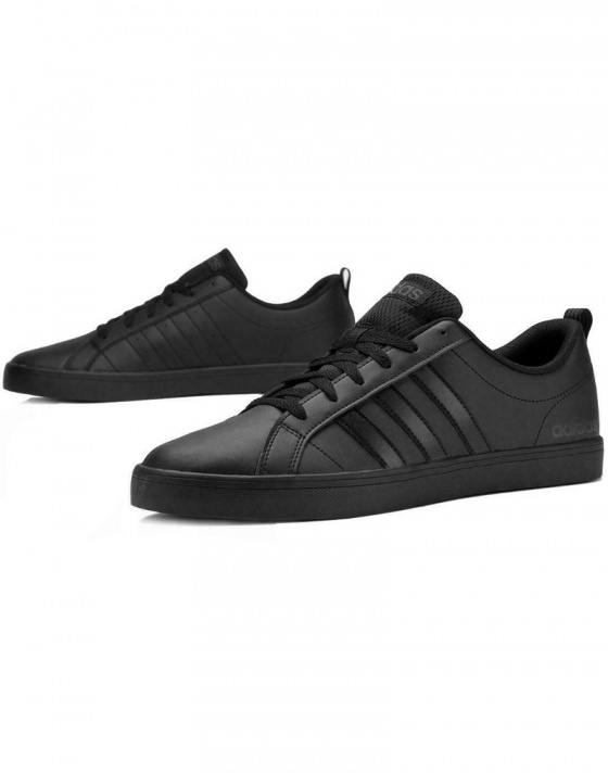 adidas vs pace nere