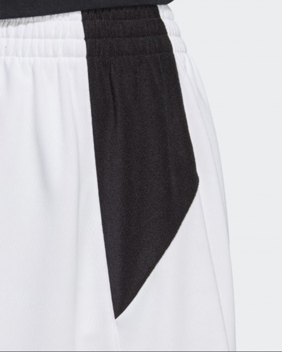 pantaloncini adidas basket