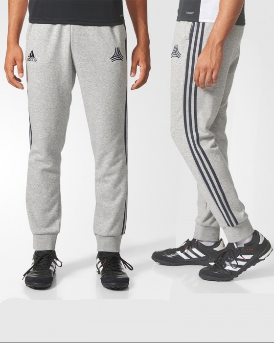 adidas pantalón de chándal tango