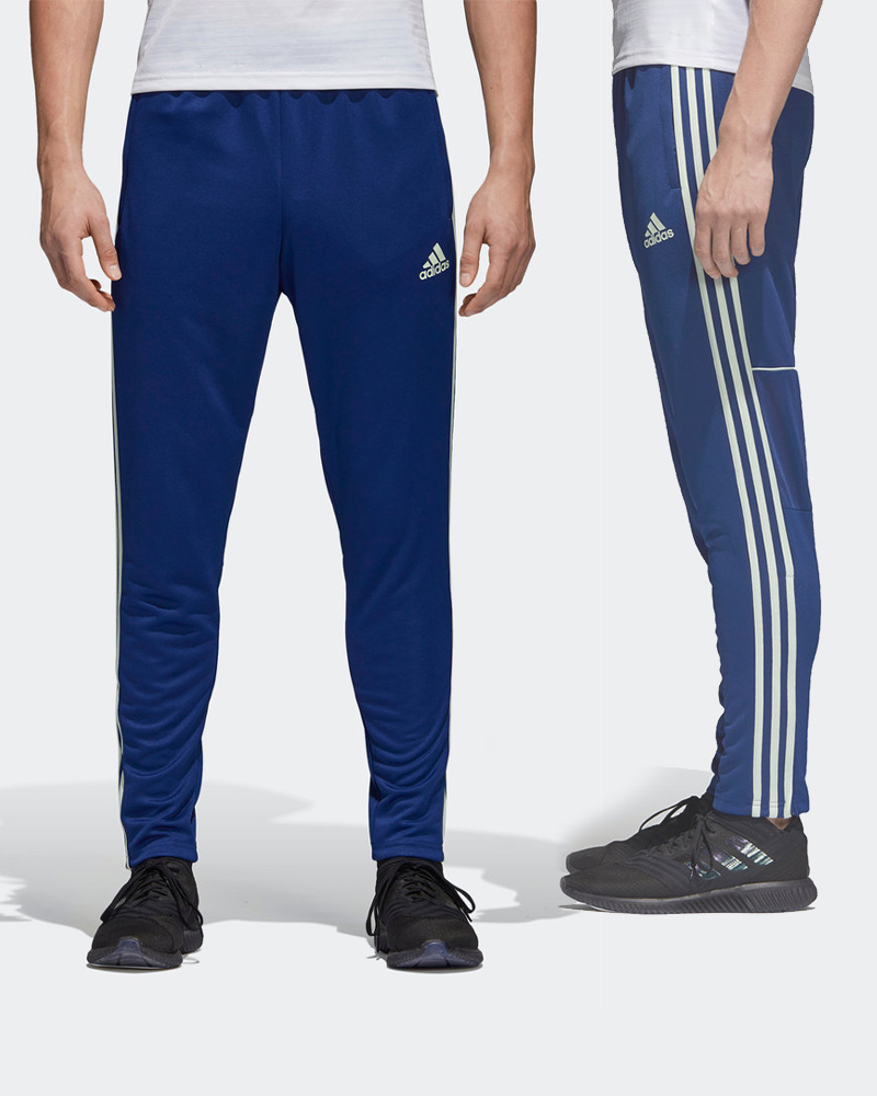 pantaloni adidas con zip pantaloni adidas con zip