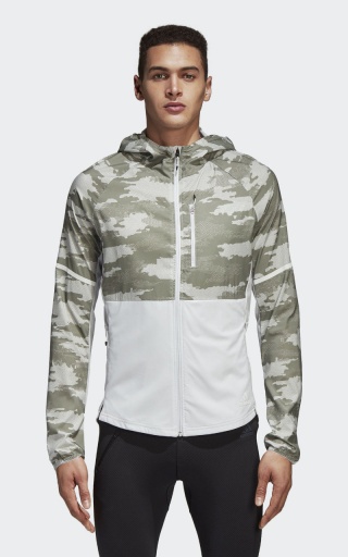 giacca sportiva adidas