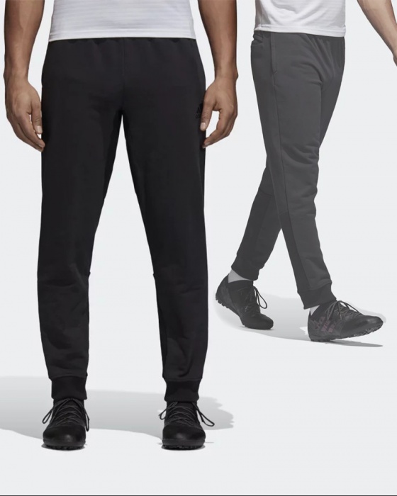 pantalon chandal adidas algodon