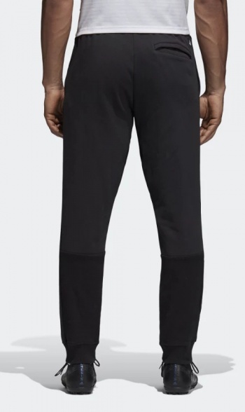pantalon adidas cremallera