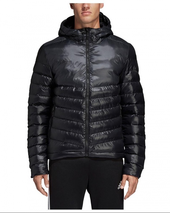 ADIDAS DOWN GOOD Herren Winter Wärme Jacken Daunenjacke ADIDAS DOWN GOOD Herren Winter Wärme Jacken Daunenjacke