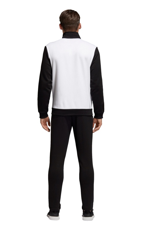 chandal adidas de algodon