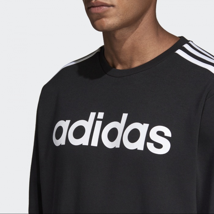 adidas essential felpa adidas essential felpa