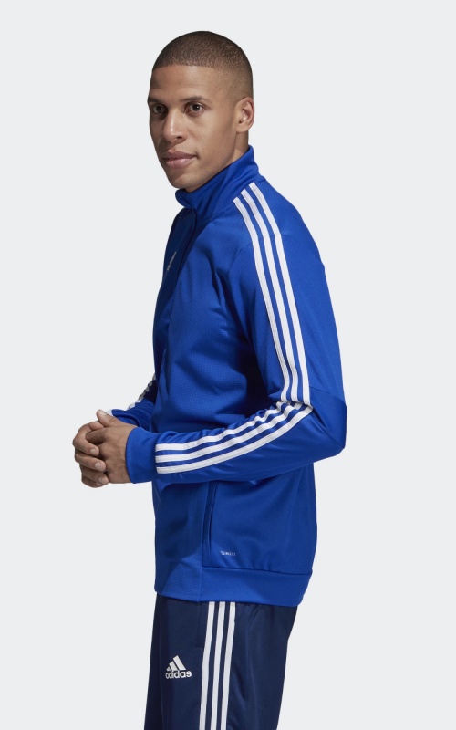 tuta dell adidas