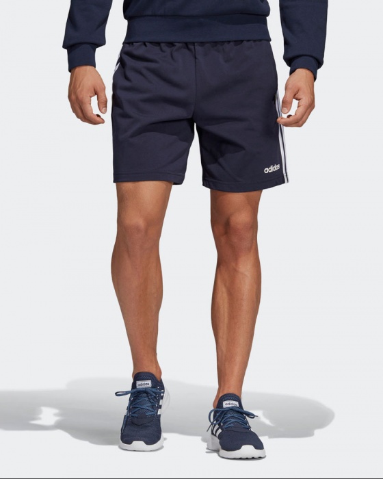 pantaloncini cotone adidas