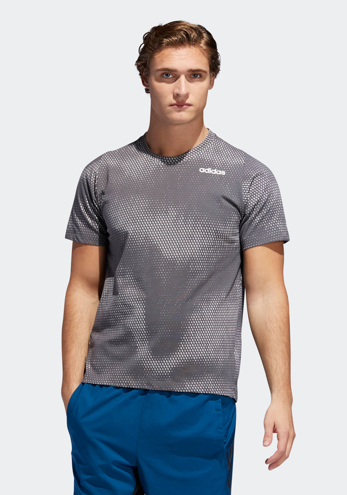 t shirt adidas freelift