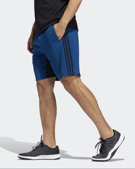 pantaloni corti adidas con tasche pantaloni corti adidas con tasche