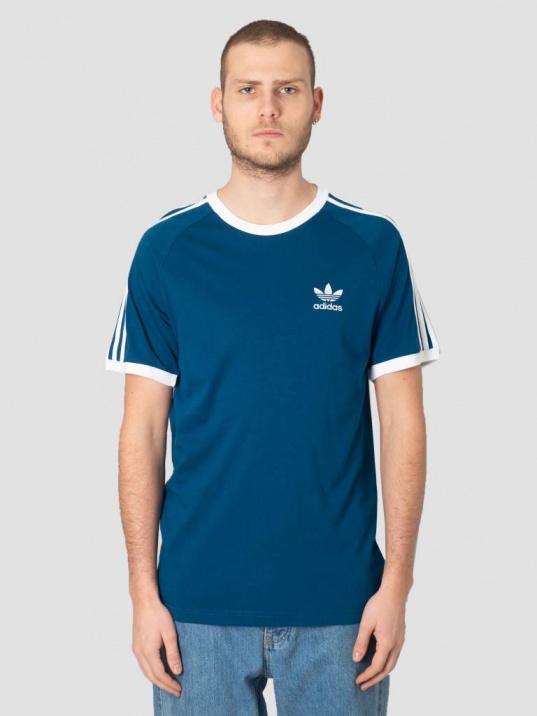 t-shirt uomo adidas blu t-shirt uomo adidas blu