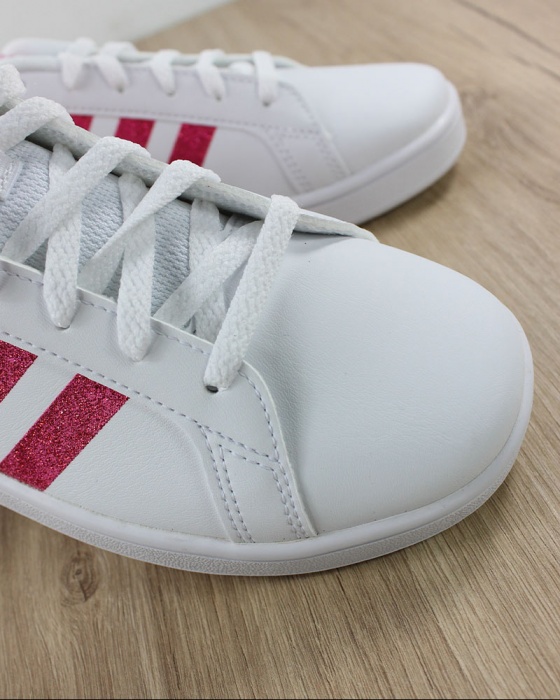 adidas grand court bambino adidas grand court bambino