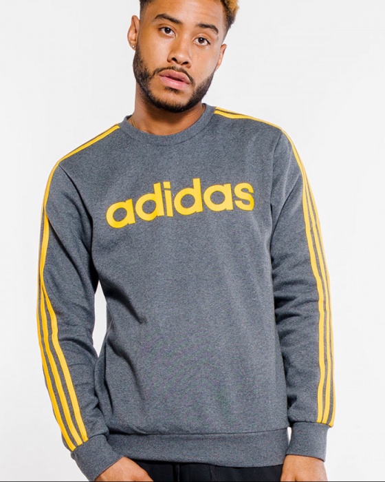 adidas sportswear swoosh sweatshirt homme adidas sportswear swoosh sweatshirt homme