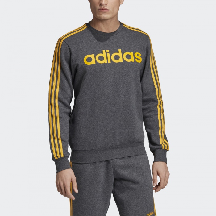 adidas sportswear swoosh sweatshirt homme adidas sportswear swoosh sweatshirt homme