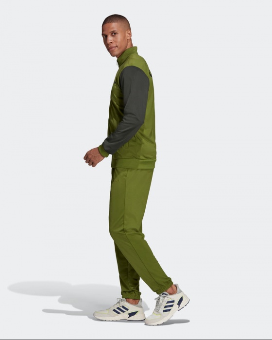 tracksuit adidas uomo