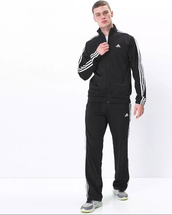 adidas tuta leopardata