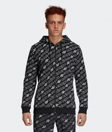 adidas giacca sportiva