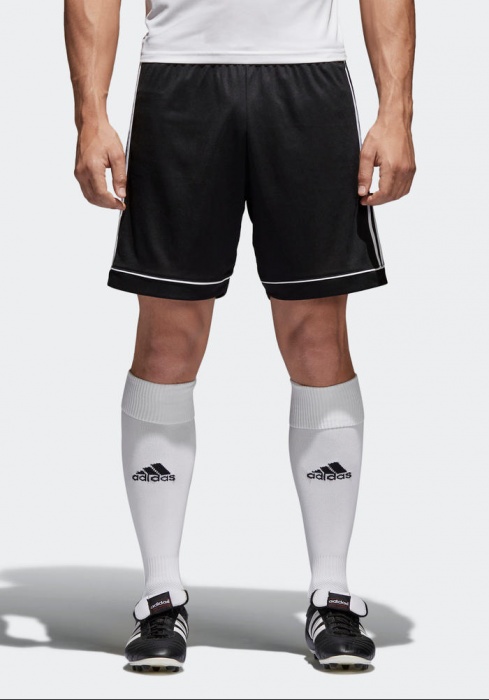 pantaloncini calcio adidas