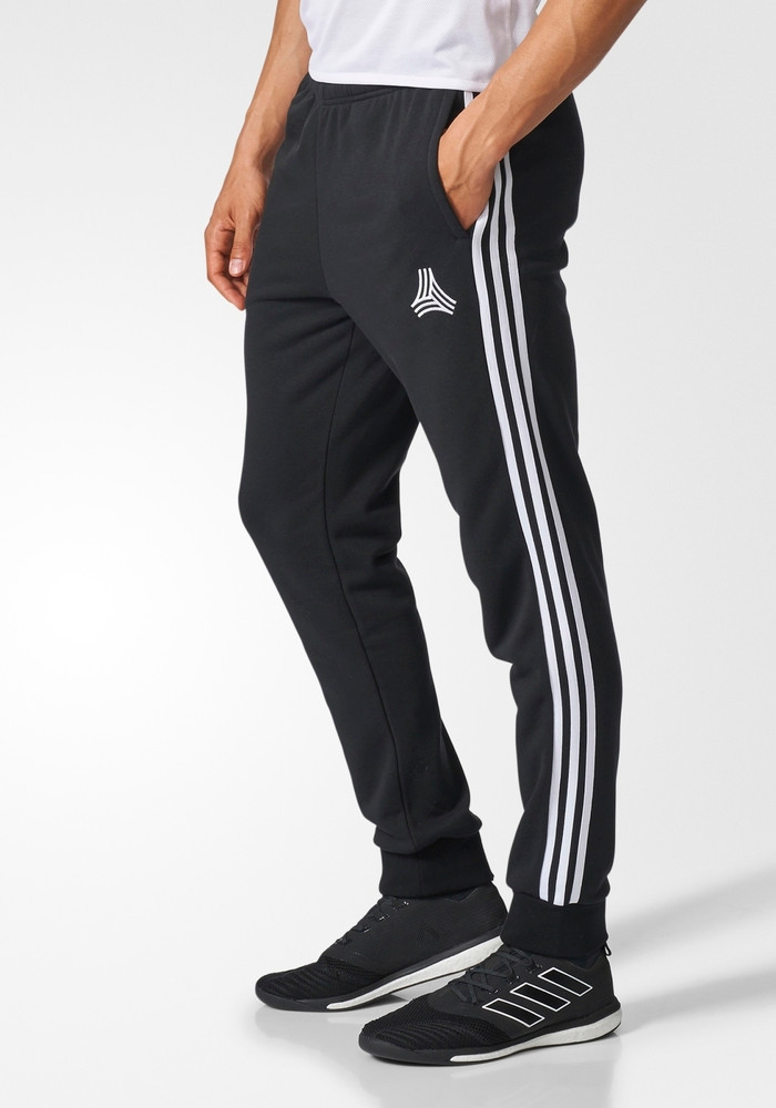 pantaloni adidas uomo cotone