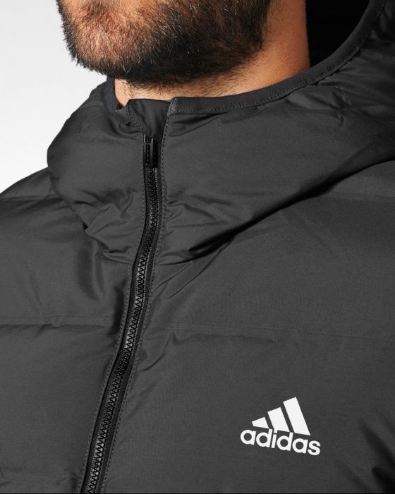 piumino adidas nero uomo piumino adidas nero uomo