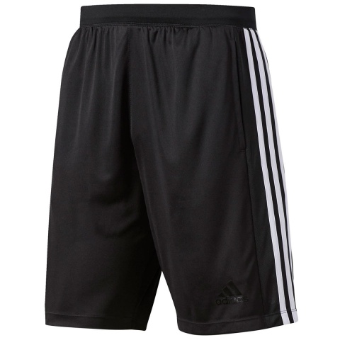 pantaloncini adidas con tasche