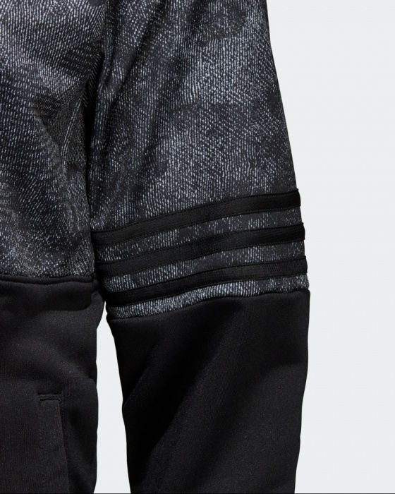 adidas cozy tracksuit
