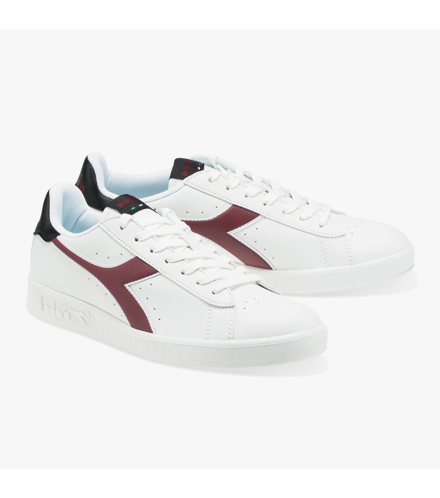 Diadora n7100 donna rosso 2025