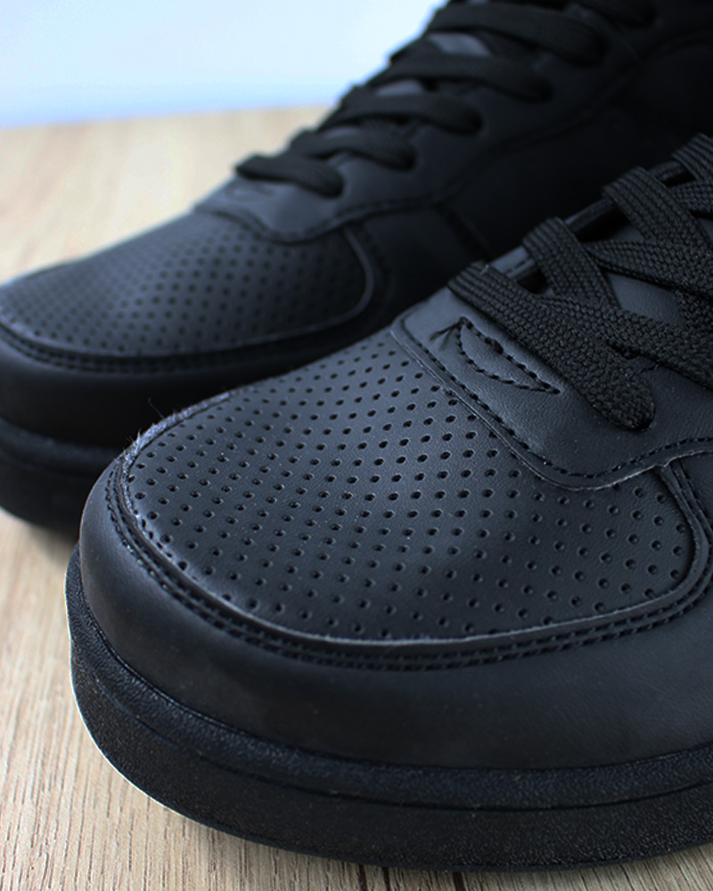 Diadora Scarpe Sportive Nero Mid Sneakers Playground Basket High Rqqgwrd