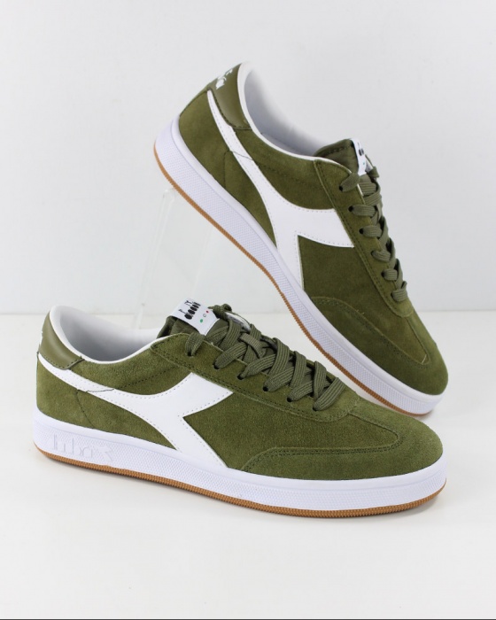 Diadora uomo verdi outlet