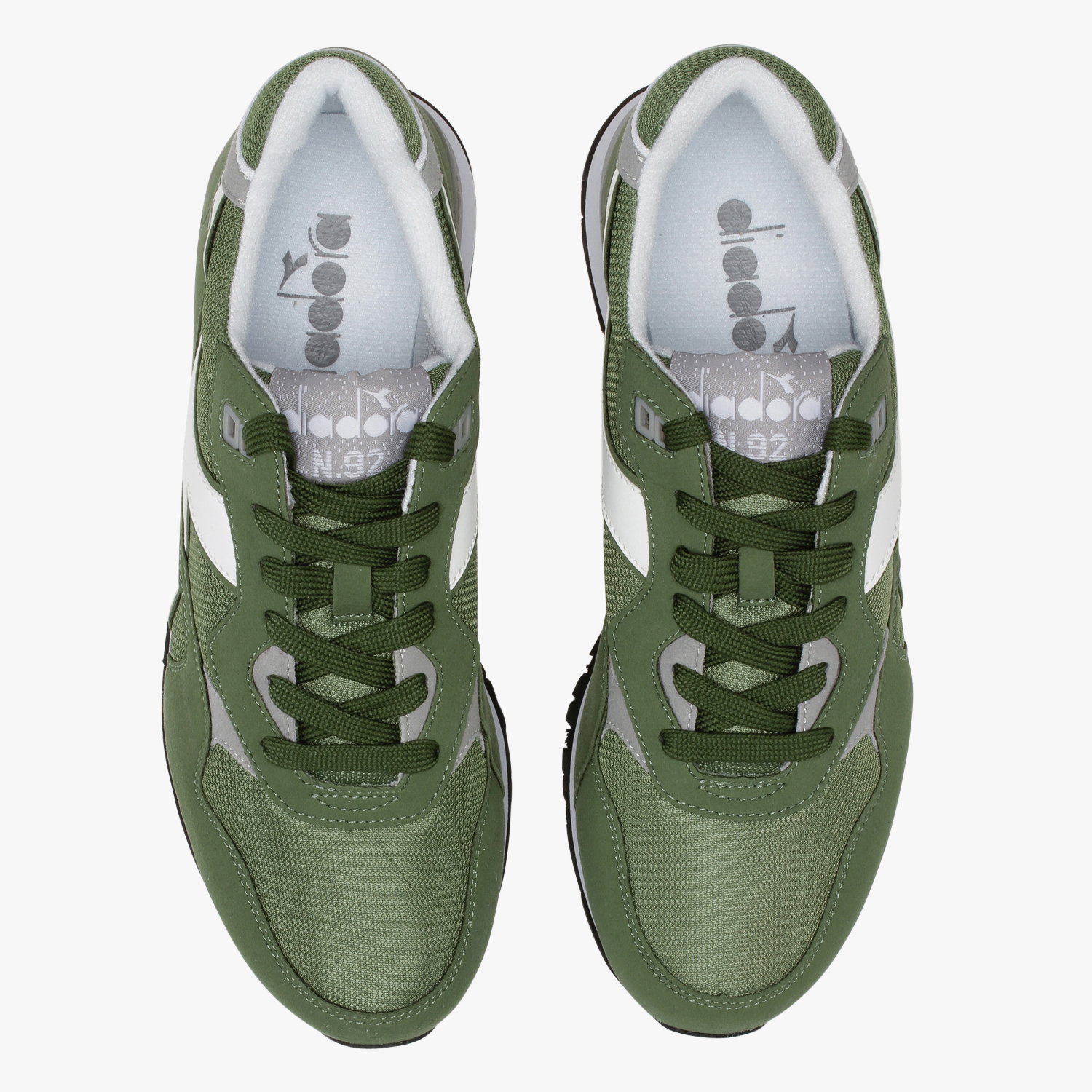 diadora tennis donna verde