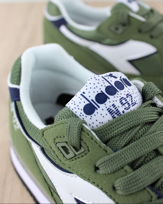 diadora n92 verde