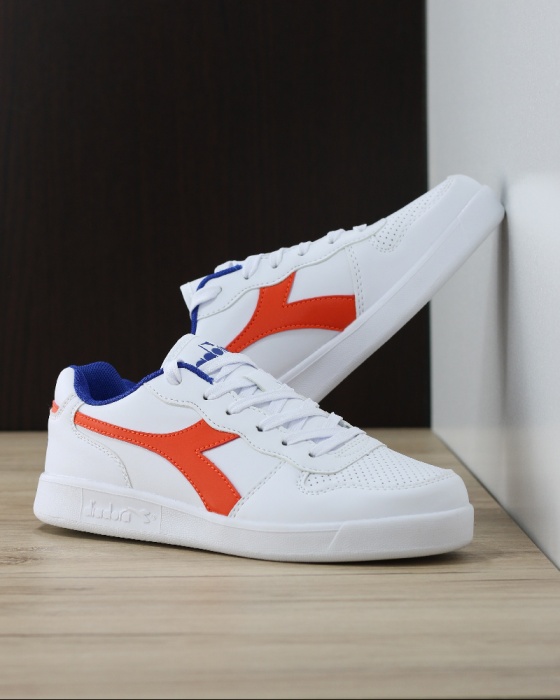Diadora Jungen Sneaker