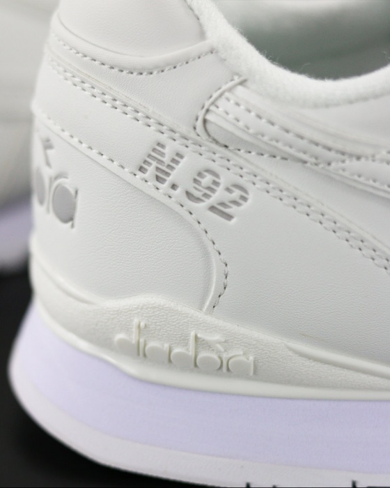 diadora n92 white