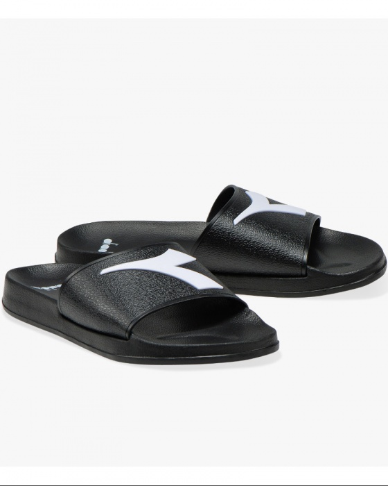 diadora slippers