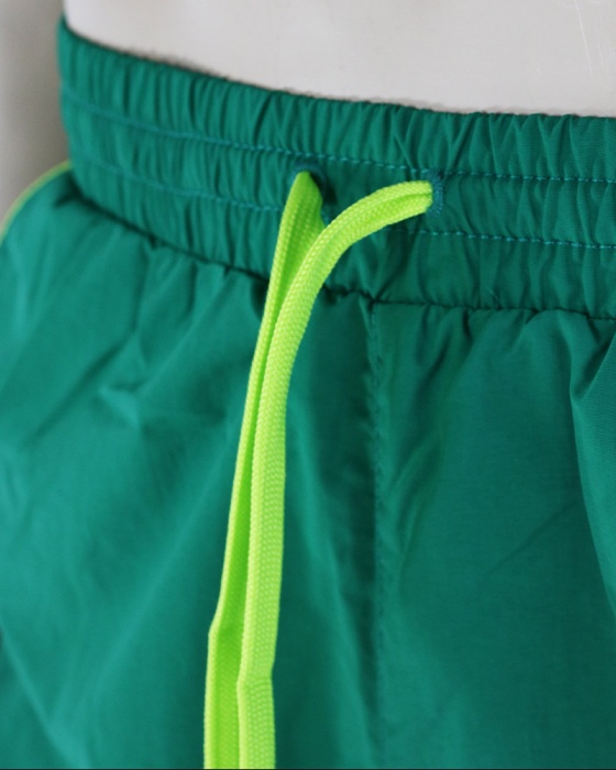 Diadora Beach Short Core Swimsuit Shorts Shorts Green