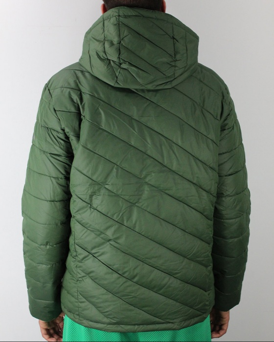 diadora padded jacket