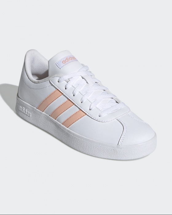 Adidas VL COURT 2.0 K Sport Schuhe Sneakers Sport Shoes Neo Adidas VL COURT 2.0 K Sport Schuhe Sneakers Sport Shoes Neo
